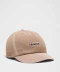 Knit Mesh Ball Cap