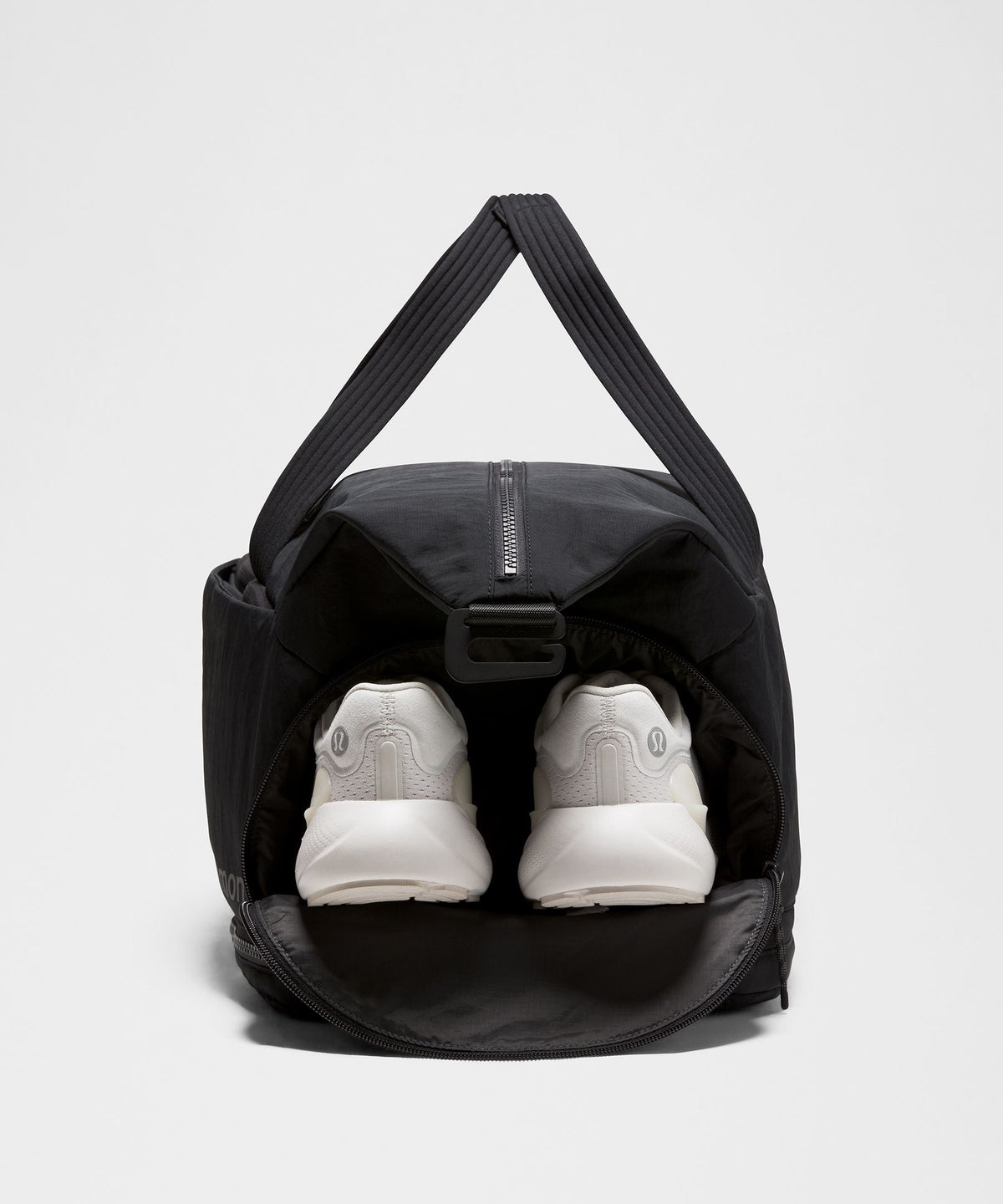 3-in-1 Gym Duffle Bag 30L