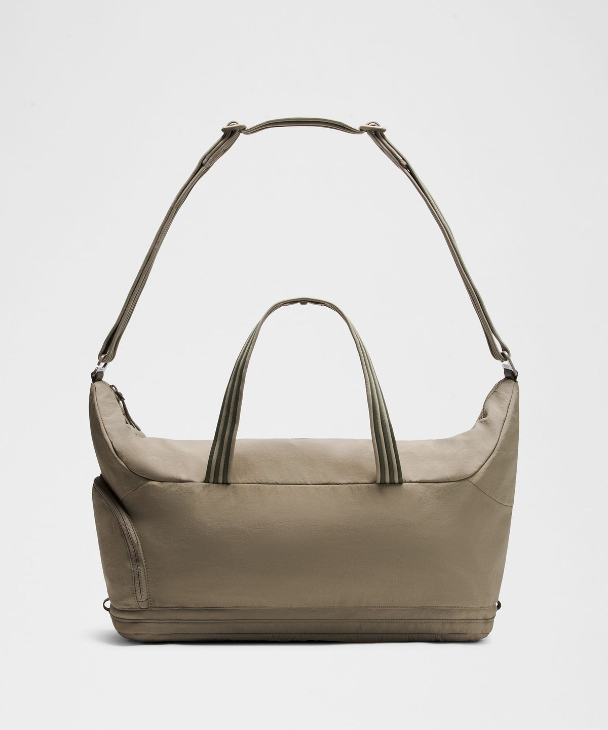 3-in-1 Gym Duffle Bag 30L