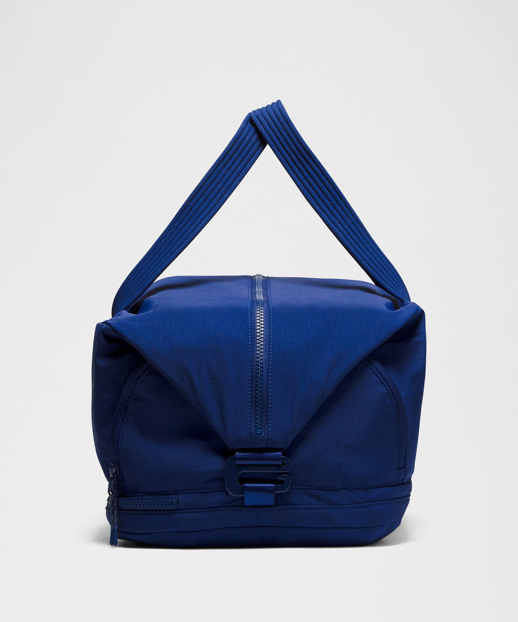3-in-1 Gym Duffle Bag 30L
