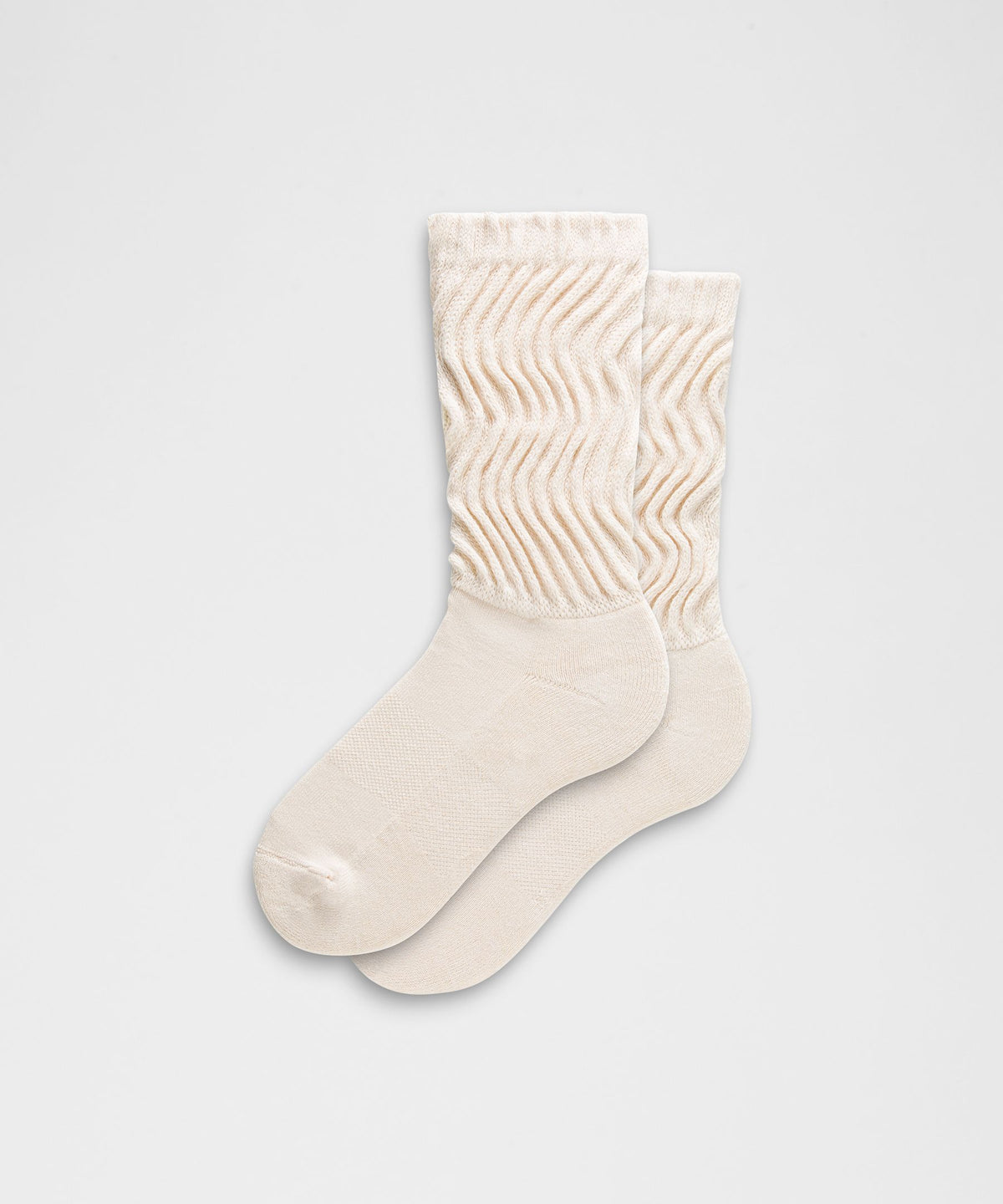 Unisex Slouch Socks
