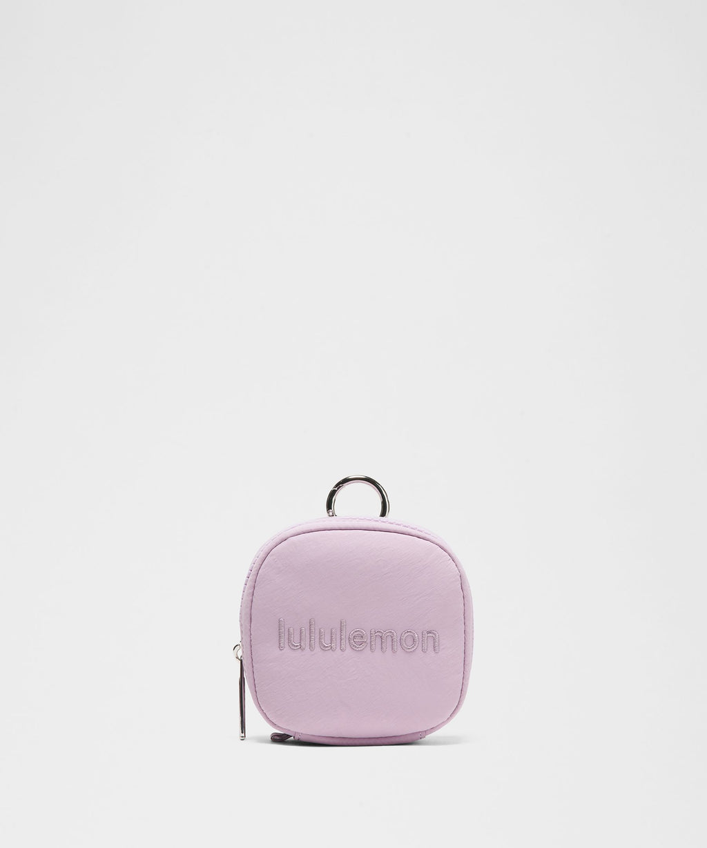 Clippable Commuter Organizer Pouch