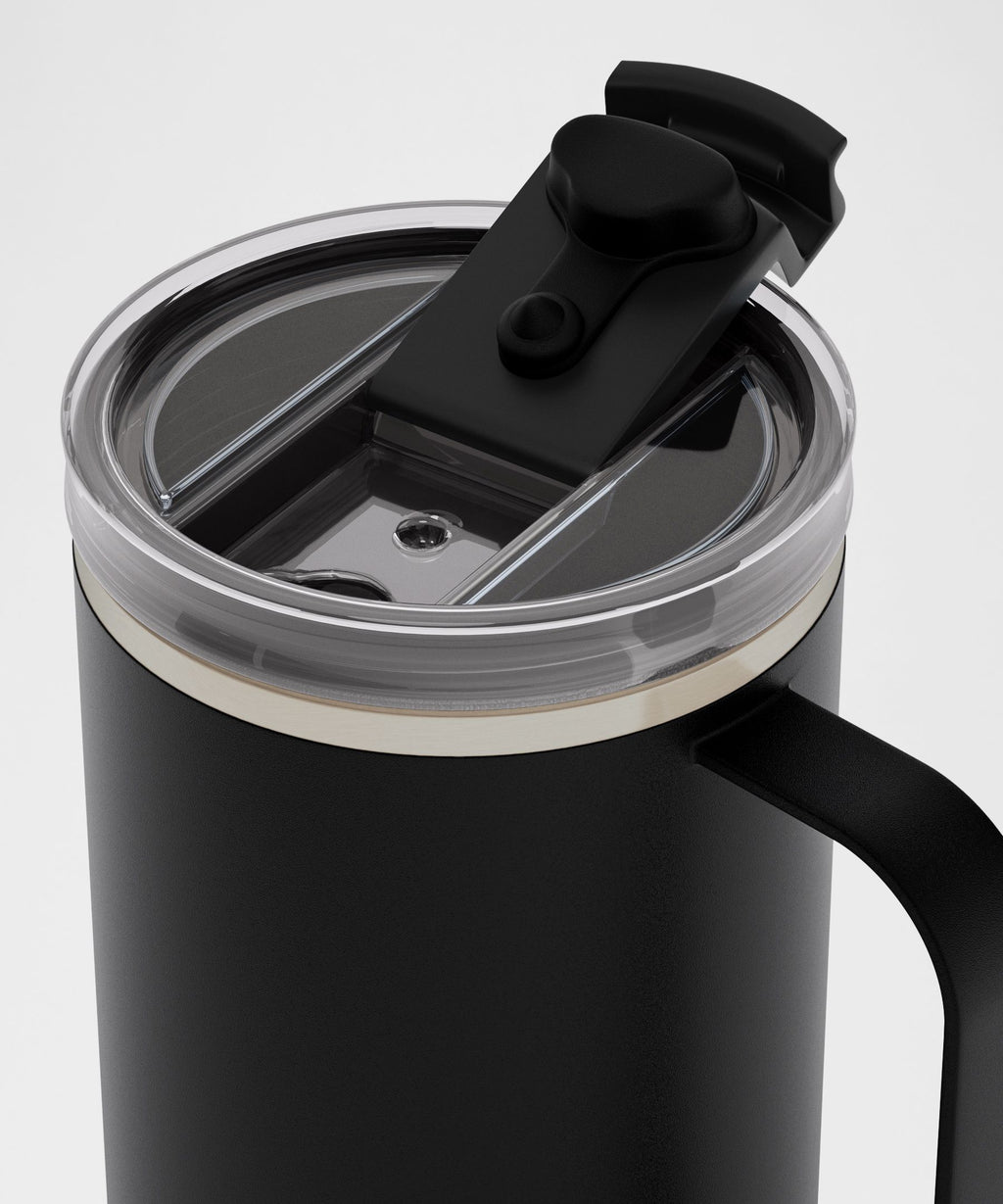 Insulated Mug 12oz
