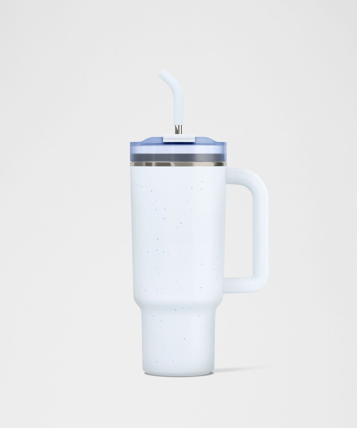 Insulated Tumbler 40ozRaindrop