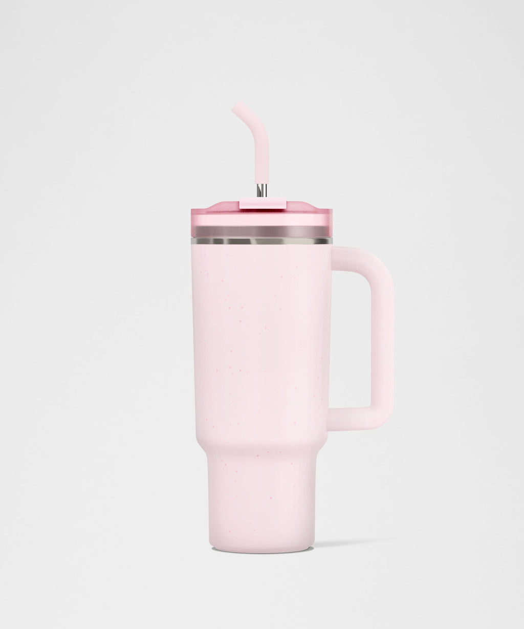Insulated Tumbler 40ozRaindrop