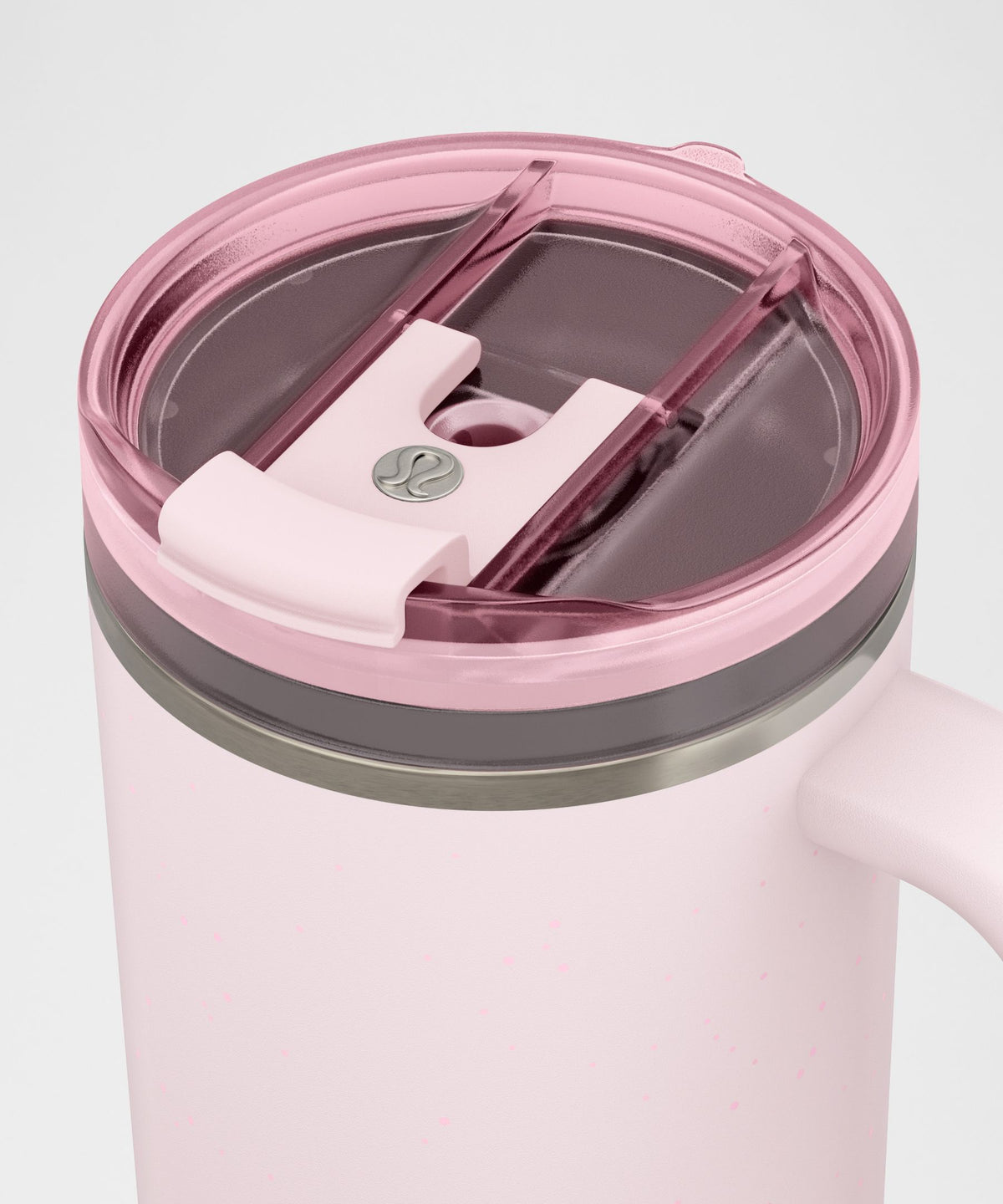 Insulated Tumbler 40ozRaindrop
