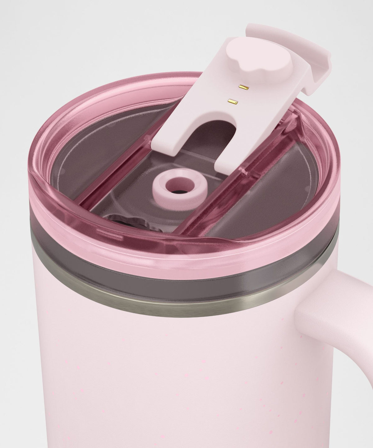 Insulated Tumbler 40ozRaindrop