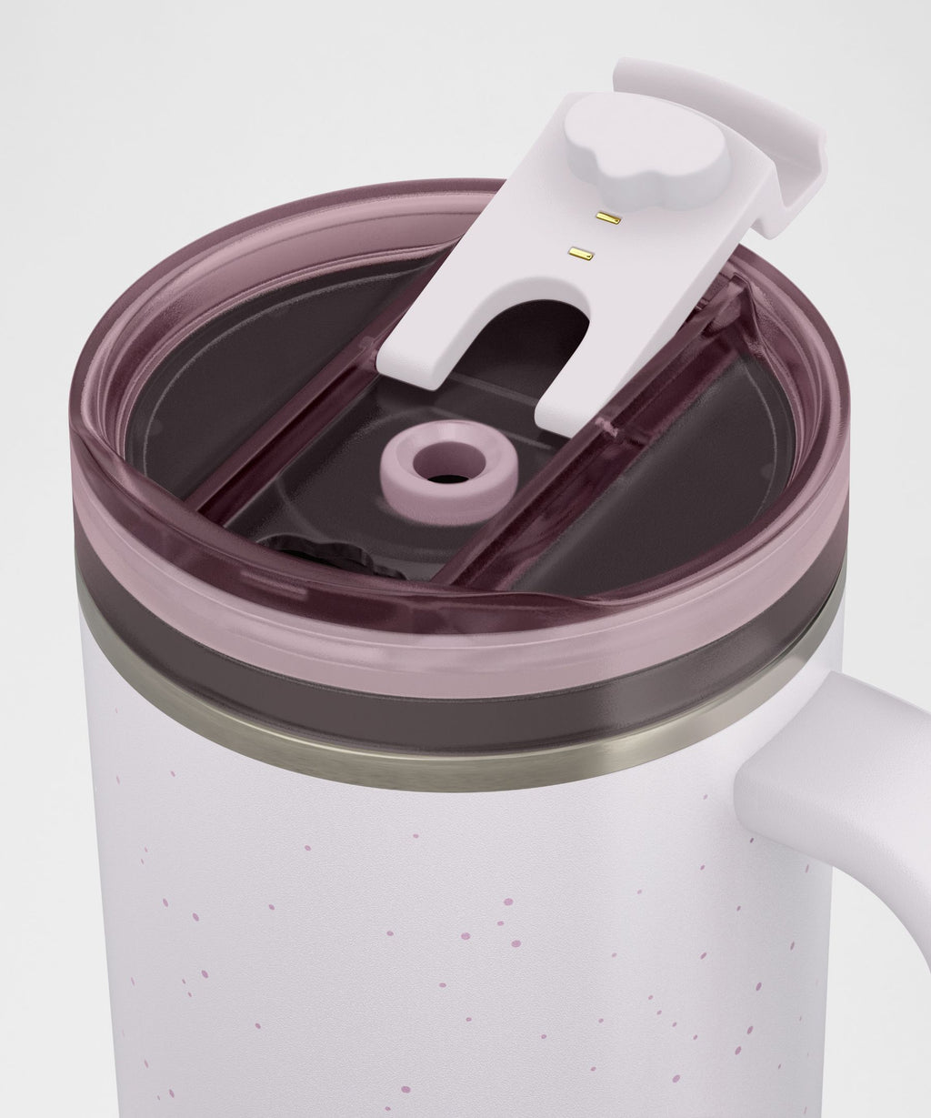 Insulated Tumbler 40ozRaindrop