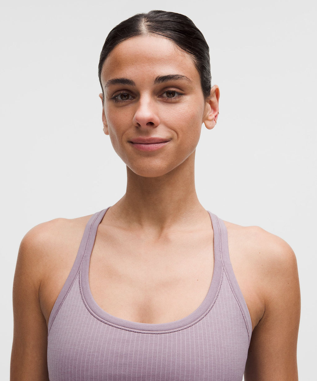Ebb to Street Tank TopLight Support, B/C Cup