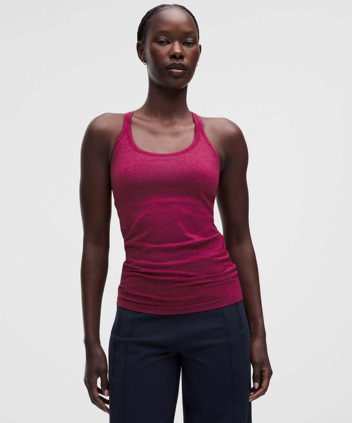 Ebb to Street Tank TopLight Support, B/C Cup