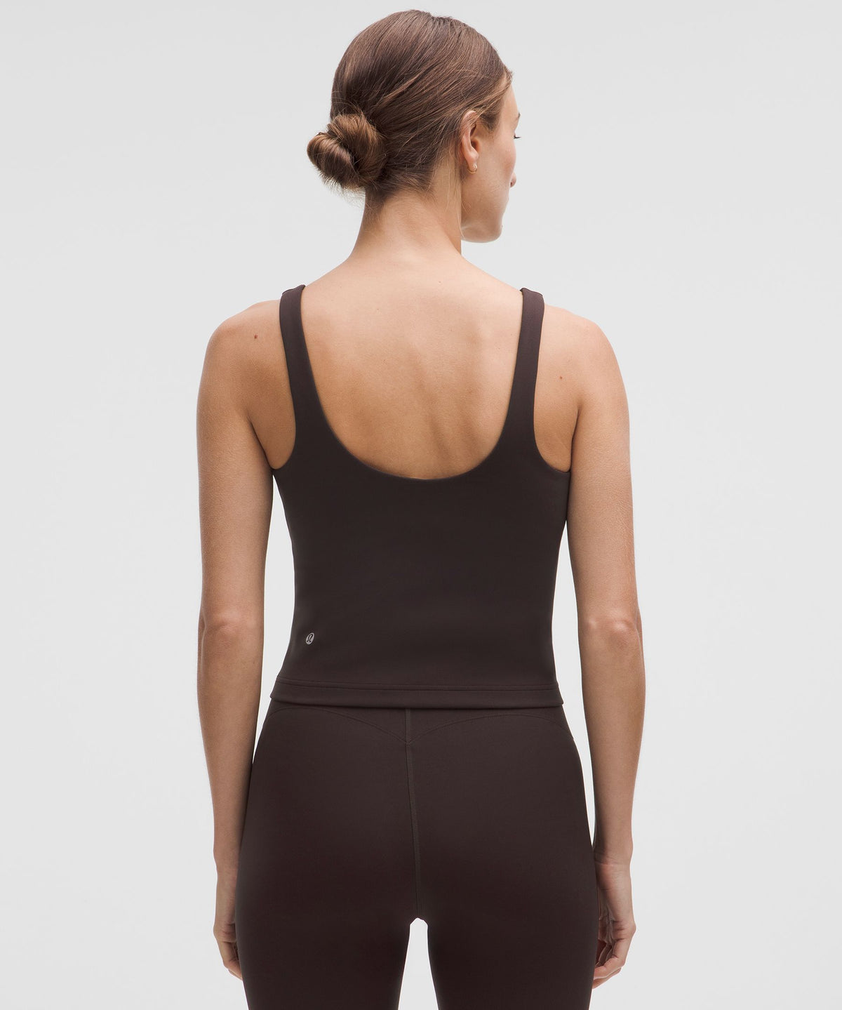 lululemon Glow Up™ Tank TopMedium Support, B/C Cup