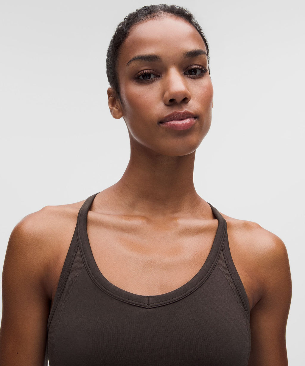 Get Low Cross-Back Training Tank TopLight Support, B/C Cup