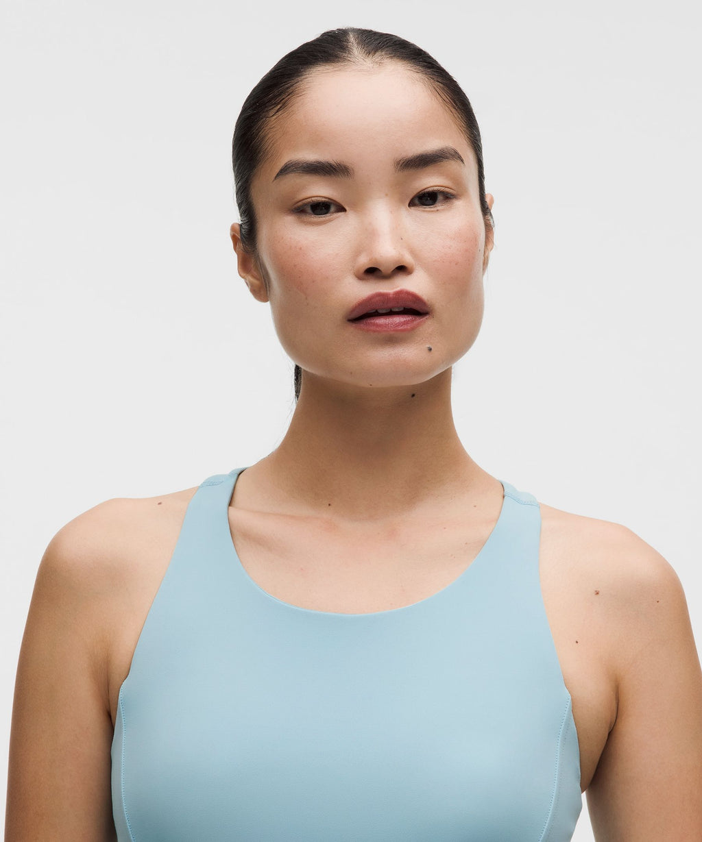 Wunder Train Racerback Tank TopMedium Support, B/C Cup