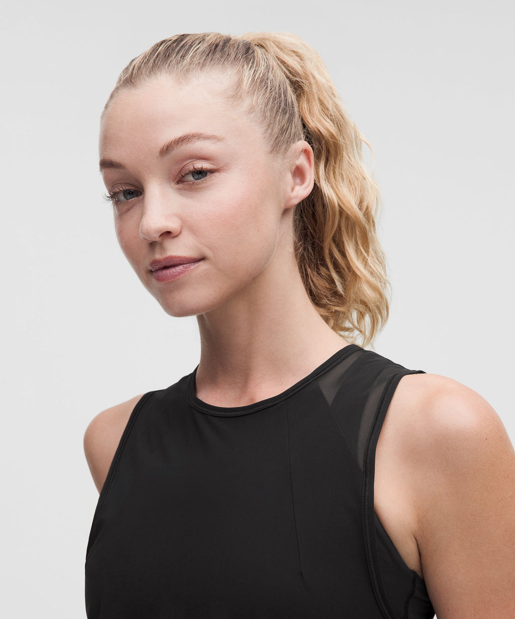 Sculpt Tank Top