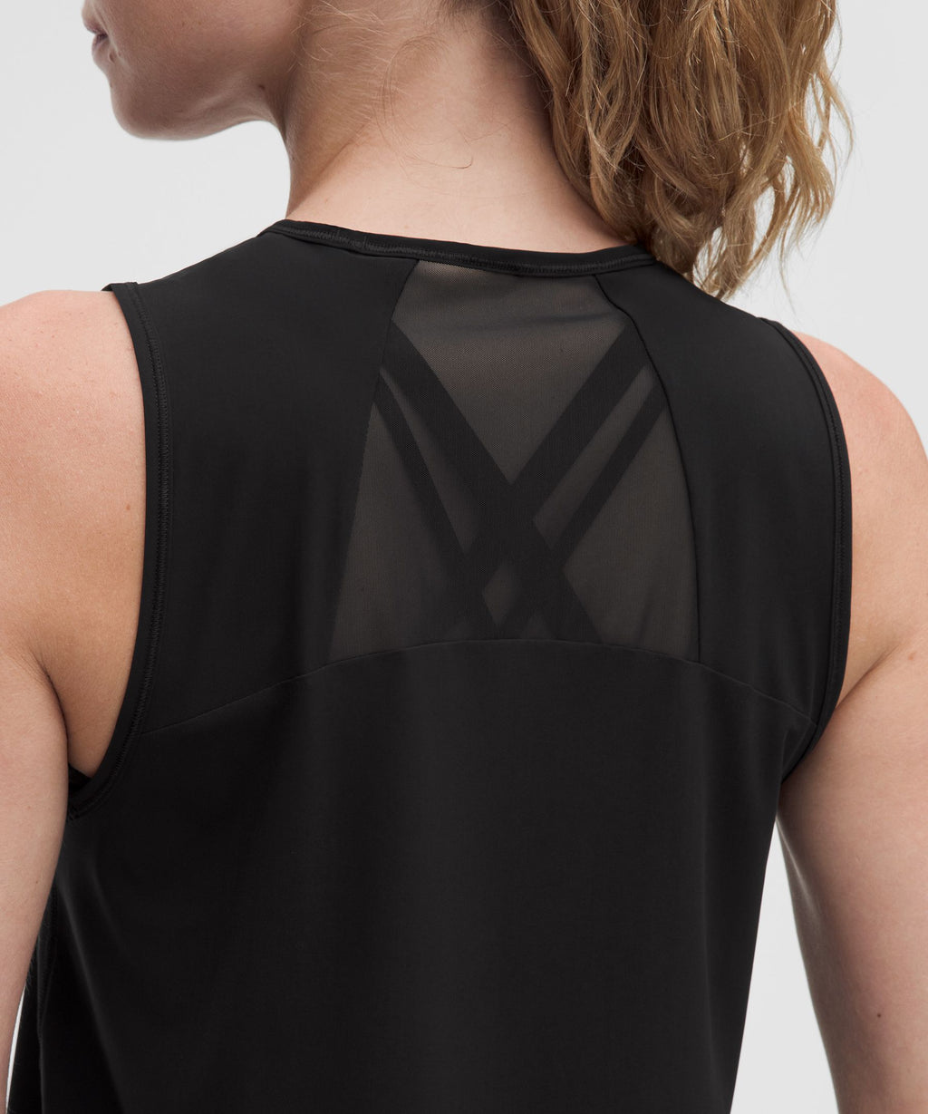 Sculpt Tank Top