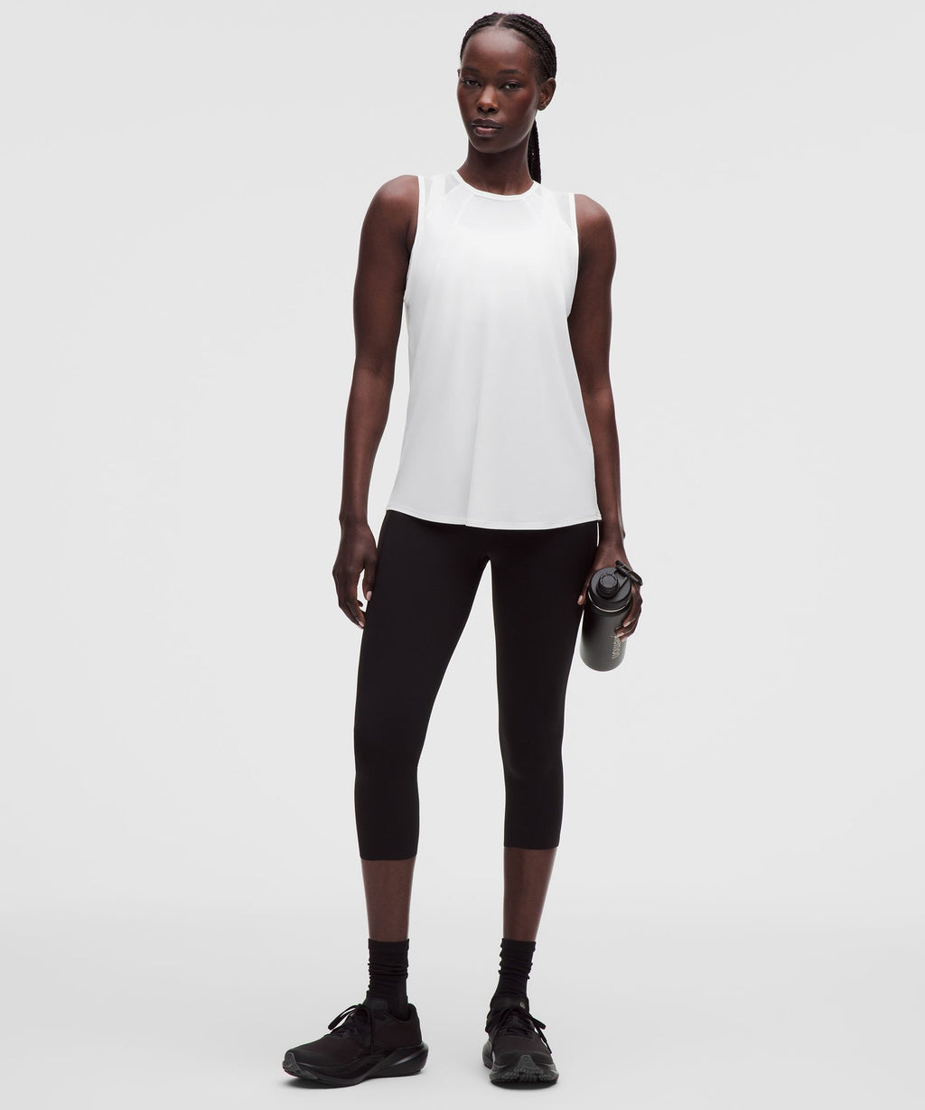 Sculpt Tank Top