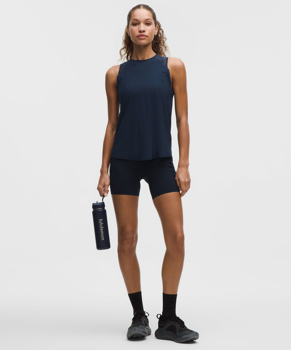Sculpt Tank Top