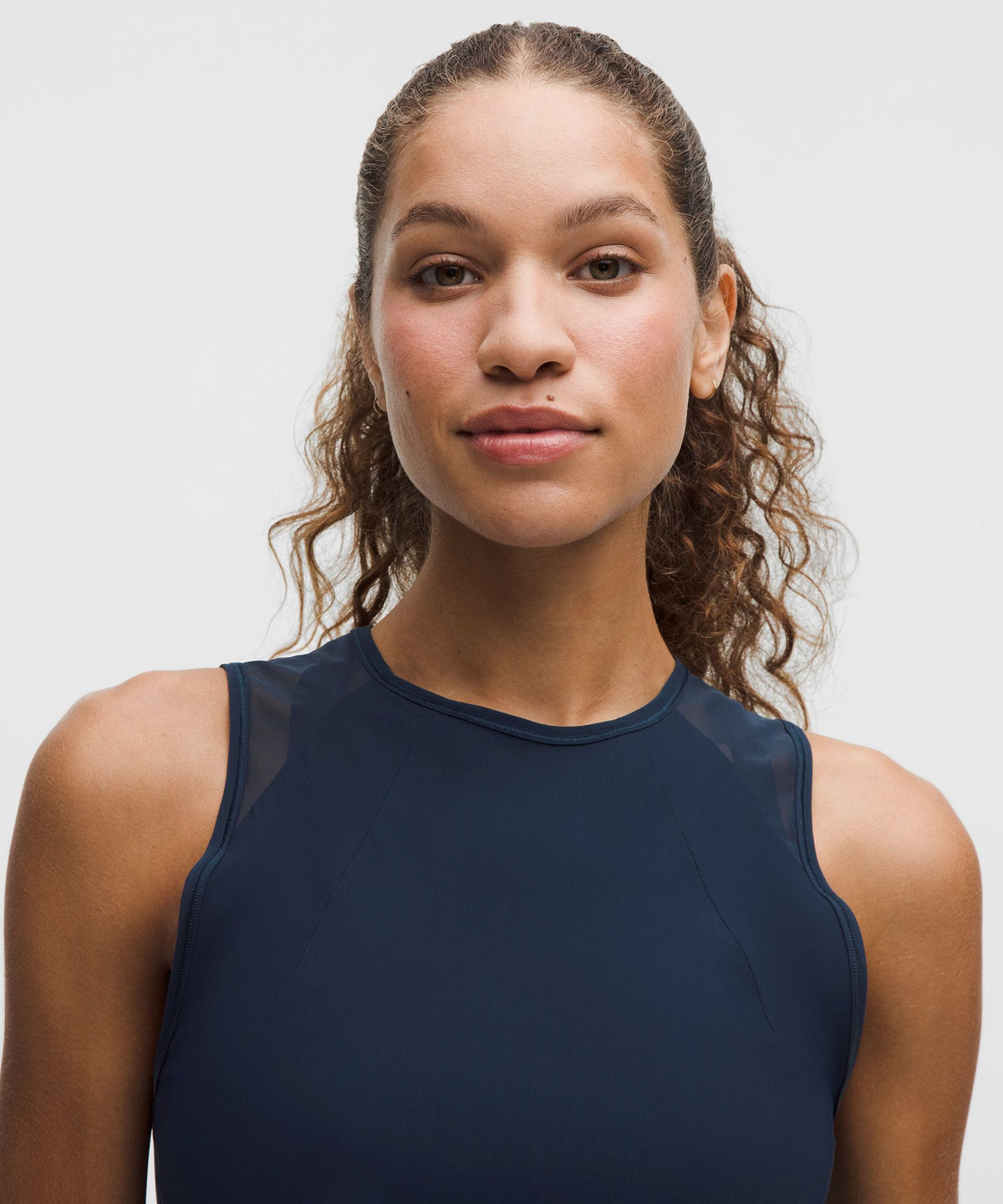 Sculpt Tank Top