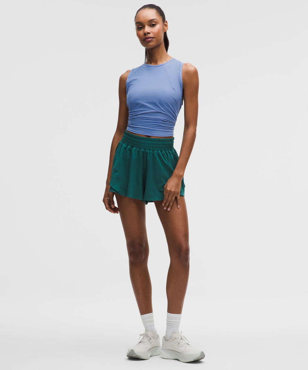 Sculpt Tank Top