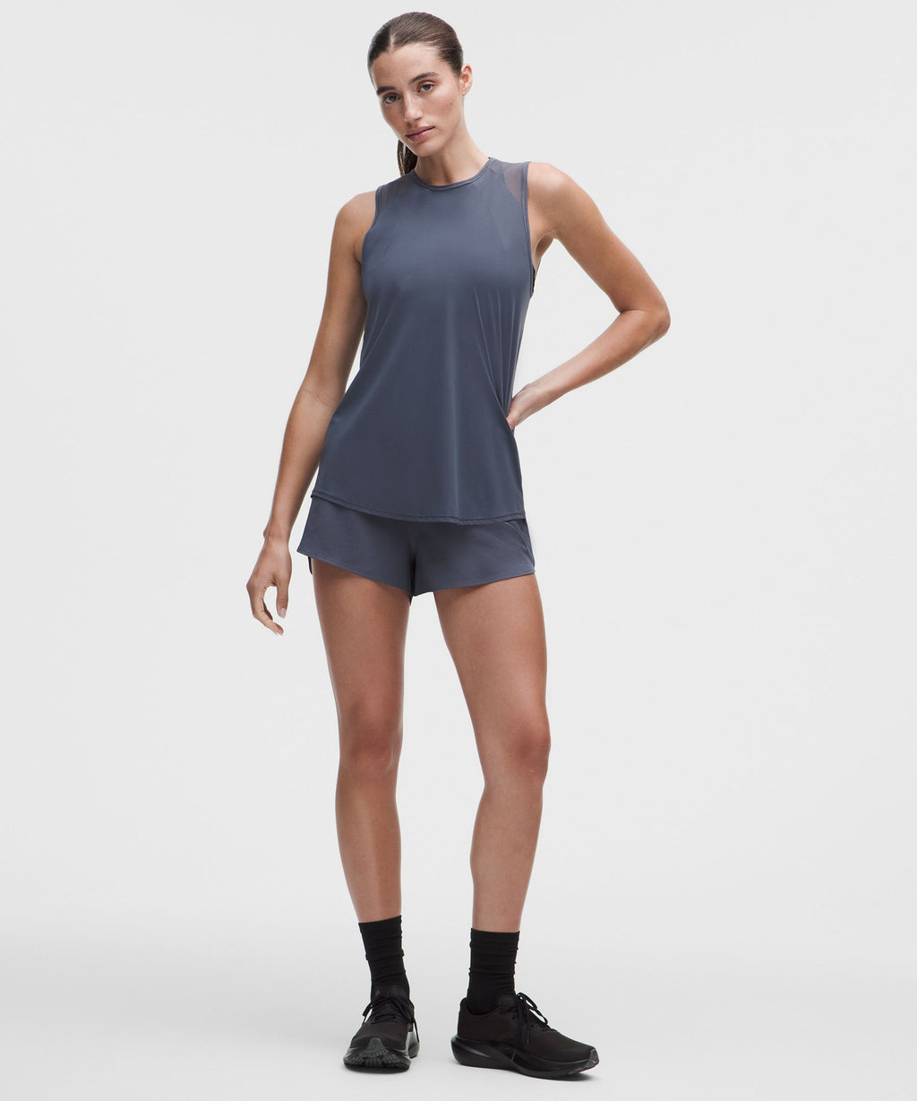 Sculpt Tank Top