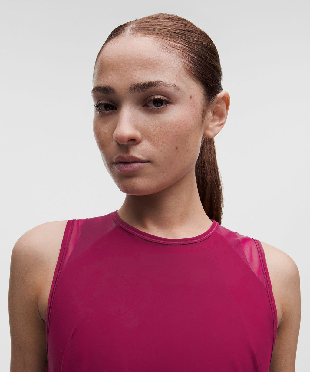 Sculpt Tank Top