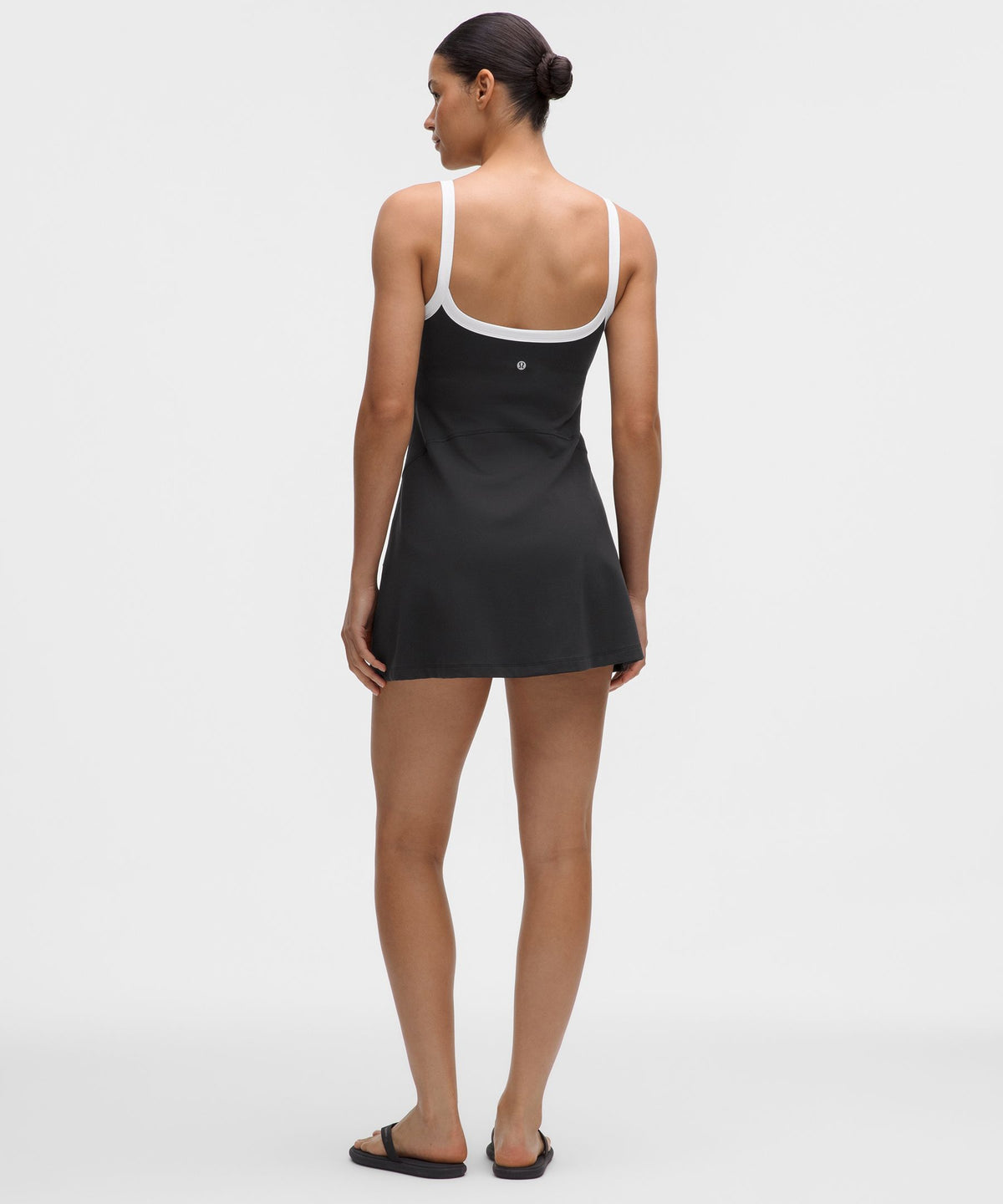 lululemon Align™ Ribbed-Trim Cami Dress