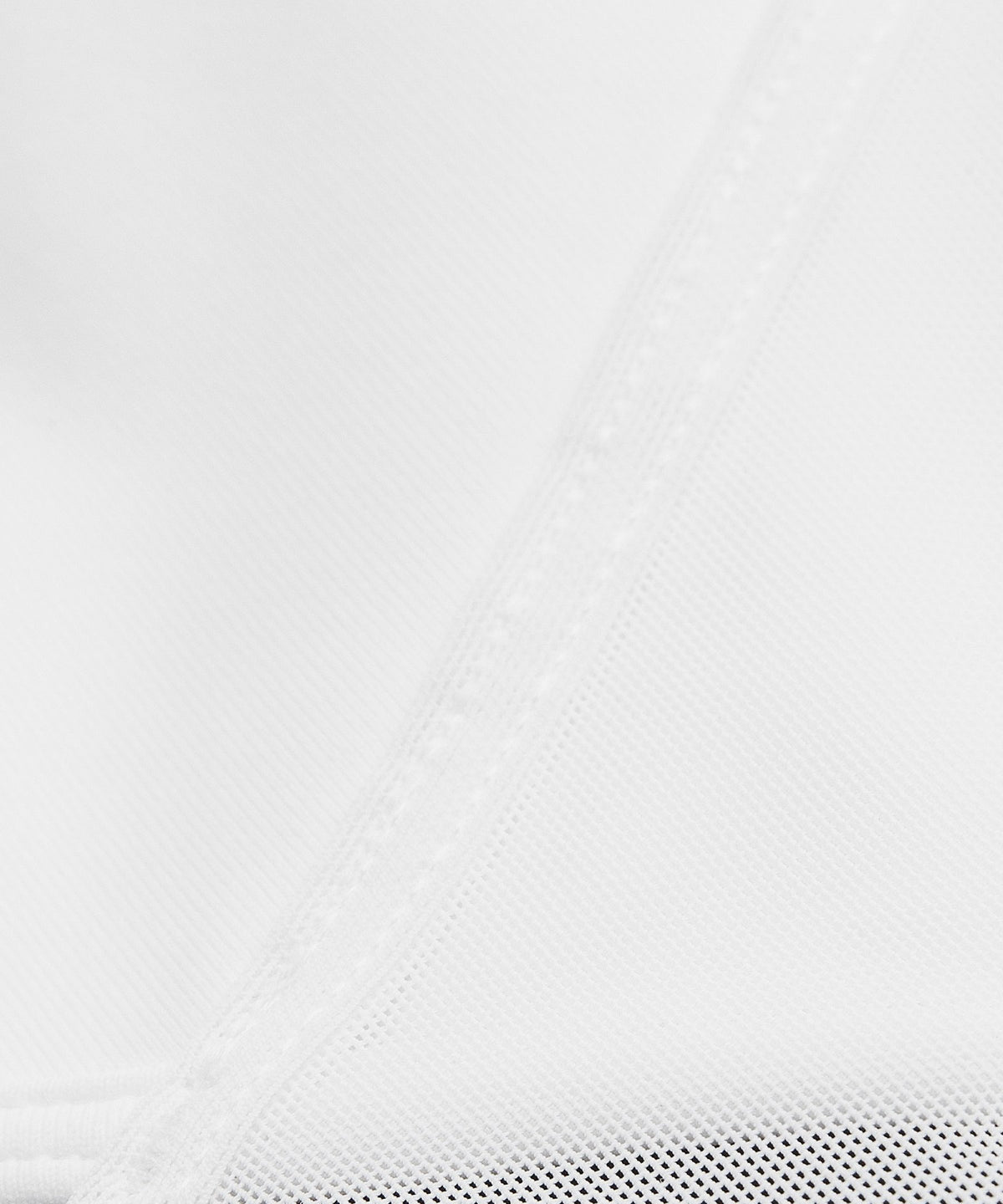 Ace Advantage Mesh-Panel Tennis Tank Top