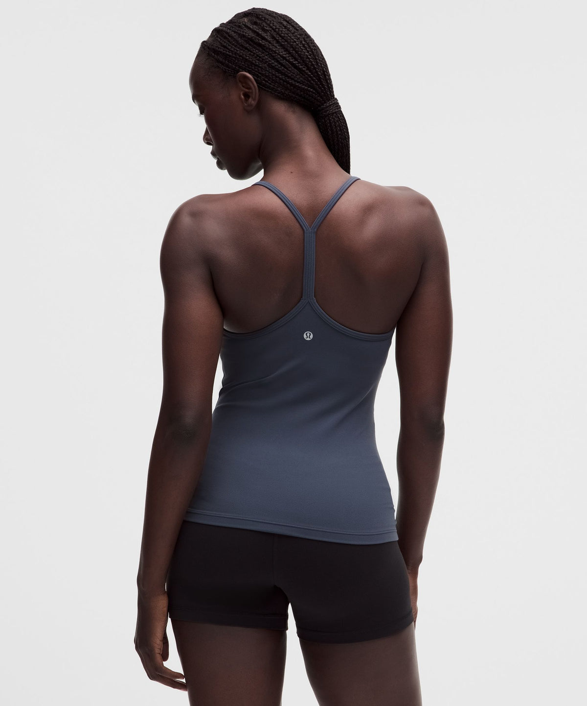 Flow Y Tank TopLight Support, B/C Cup