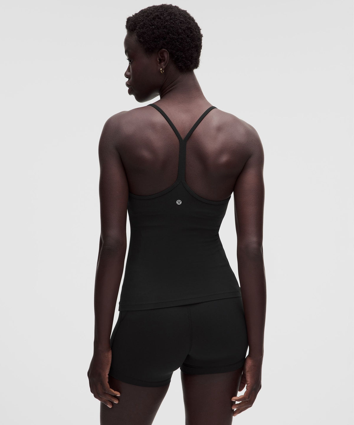 Flow Y Tank TopLight Support, B/C Cup