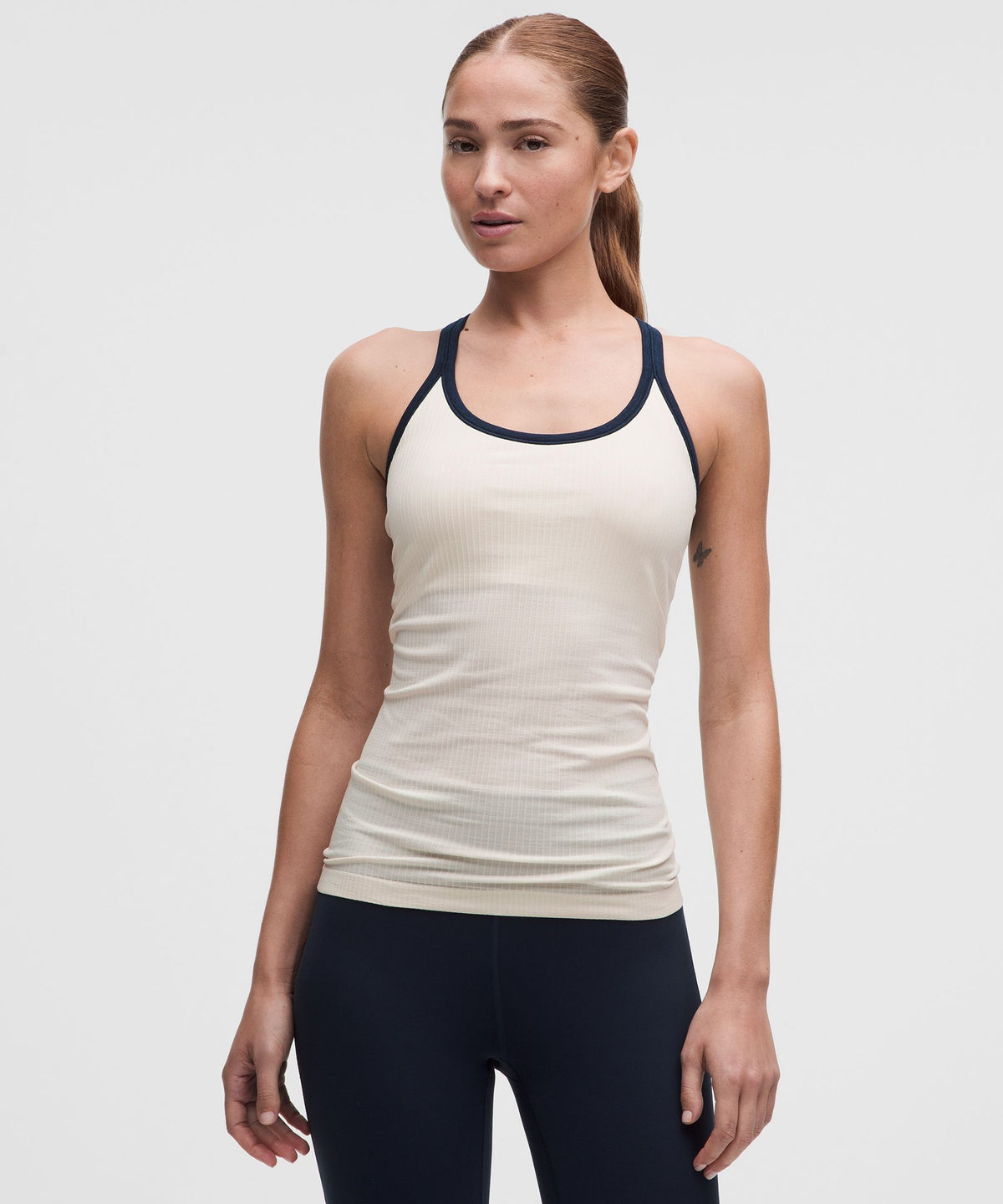 Ebb to Street Tank TopLight Support, B/C Cup