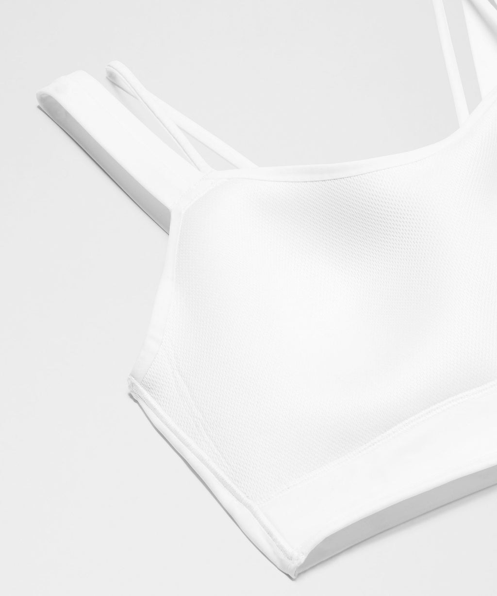 Like a Cloud Longline BraLight Support, D/DD Cup
