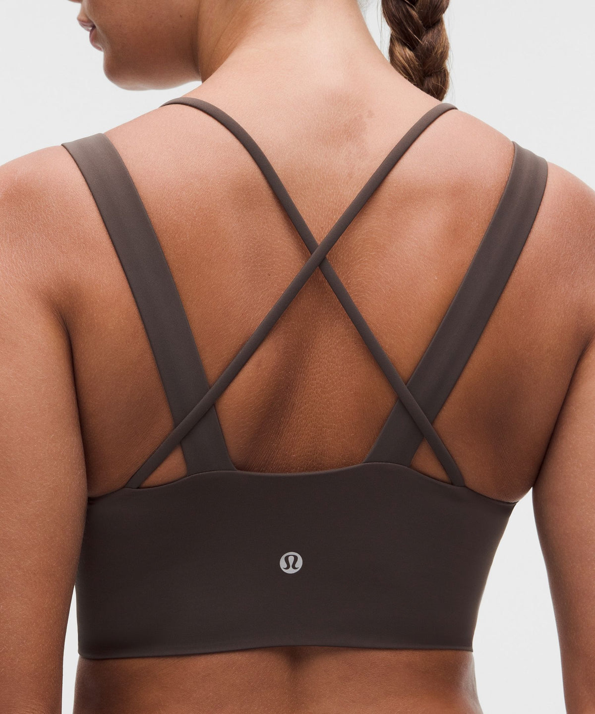 Like a Cloud Longline BraLight Support, D/DD Cup
