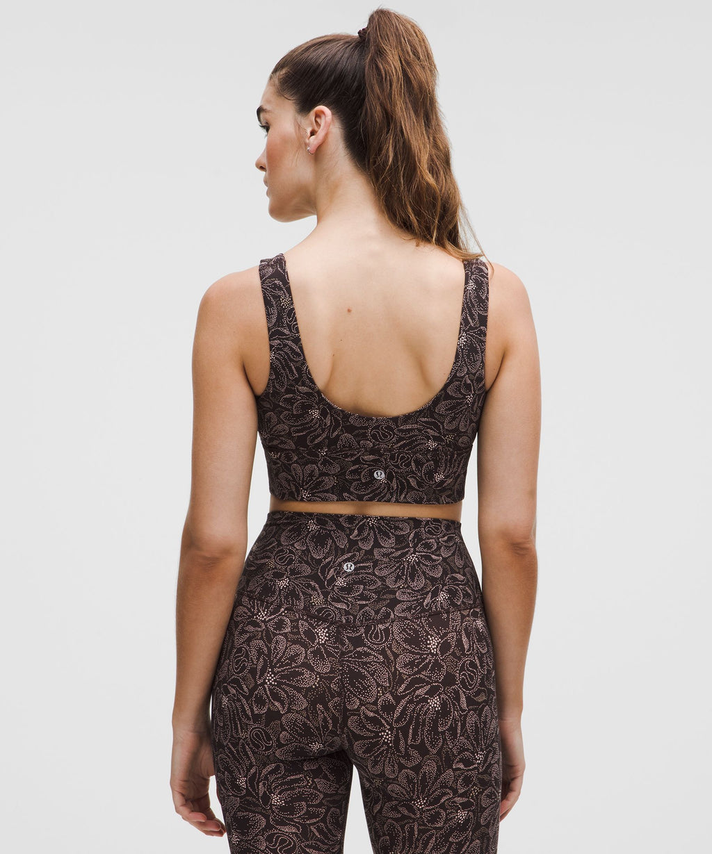 lululemon Align™ V-Neck BraLight Support, DDD/G Cup