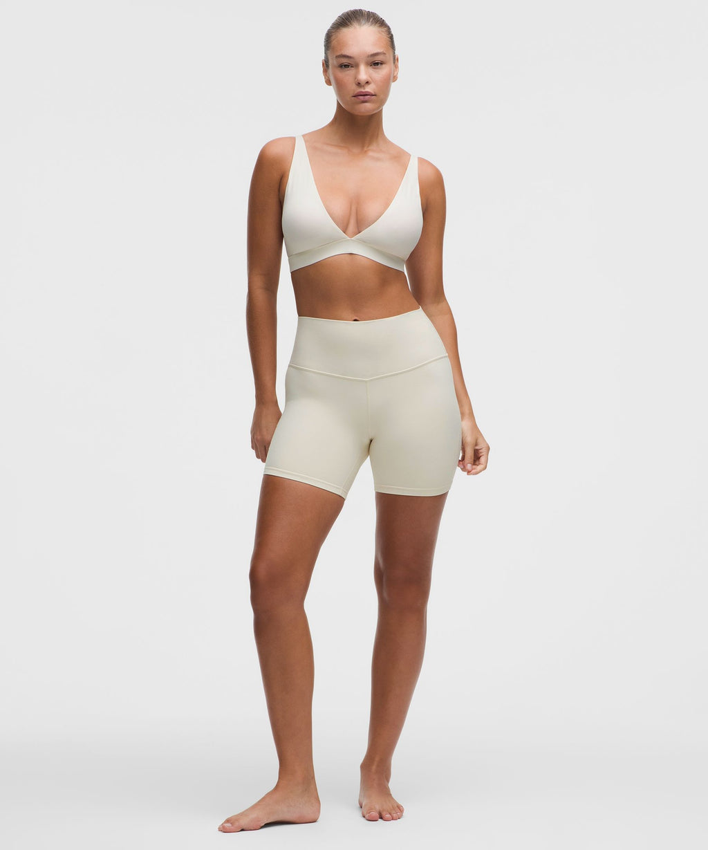 Wundermost Ultra-Soft Nulu Triangle BraletteD-DDD Cups