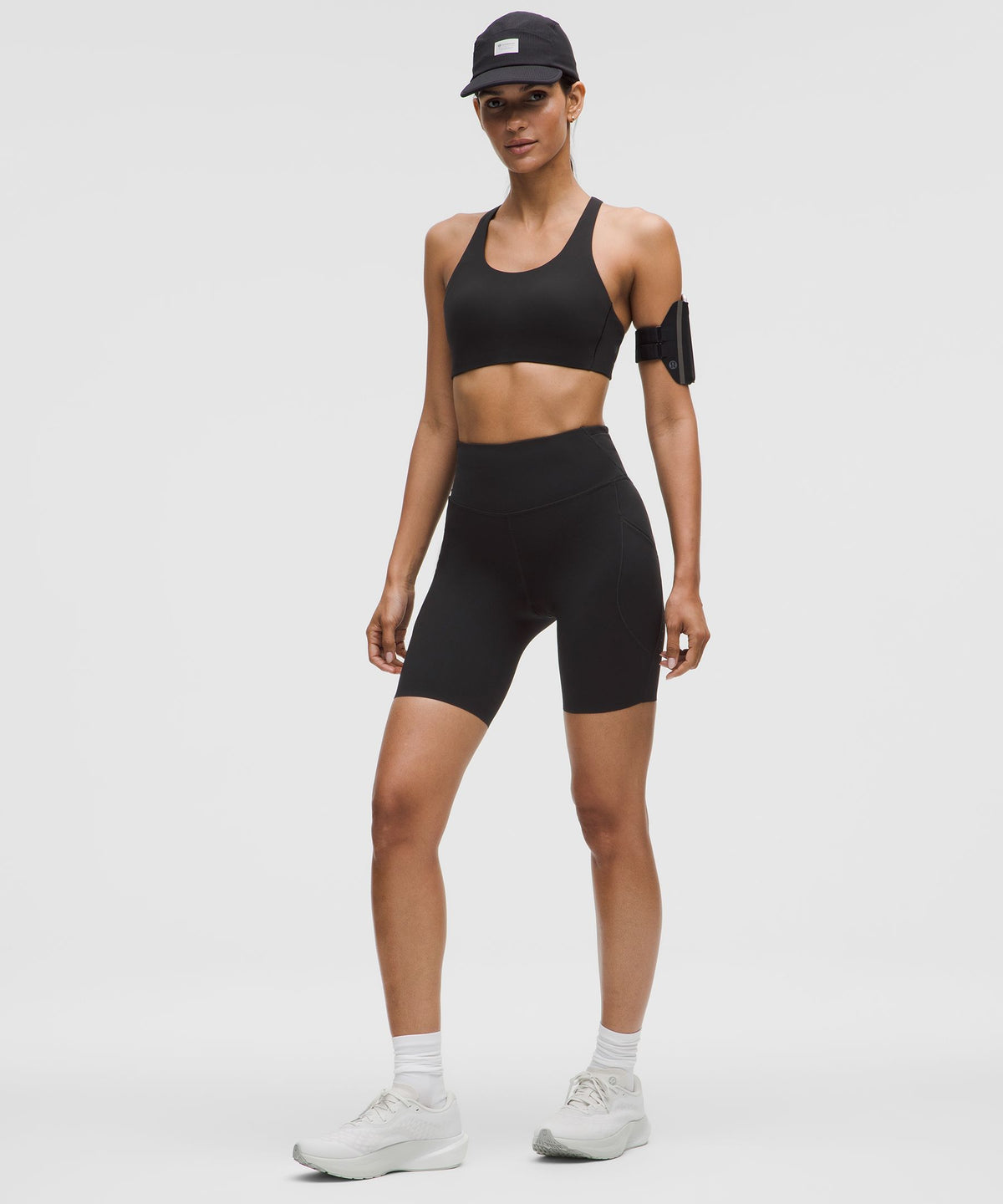 lululemon Energy BraHigh Support, B–G Cups