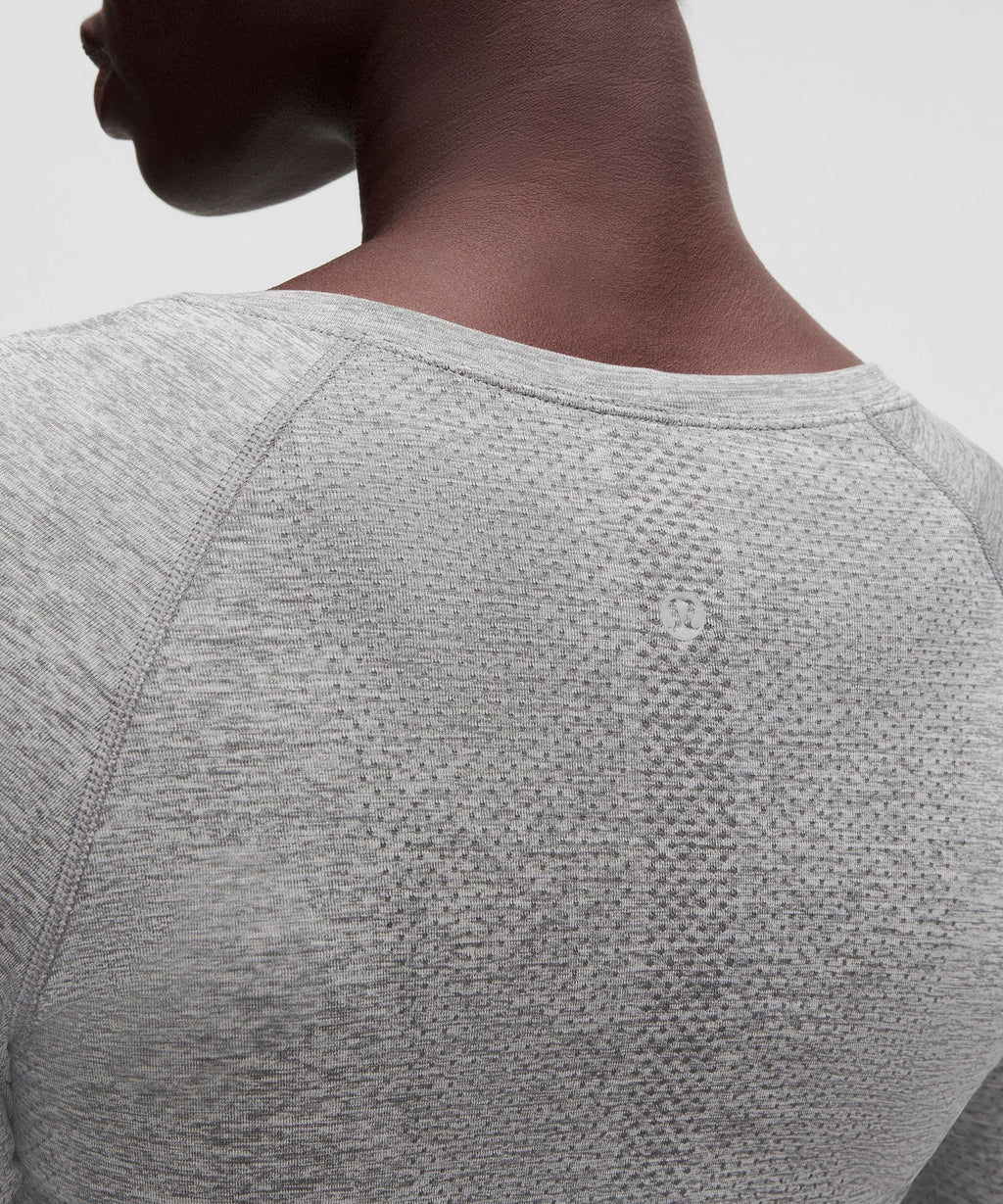 Swiftly Tech Long-Sleeve Shirt 2.0Waist Length