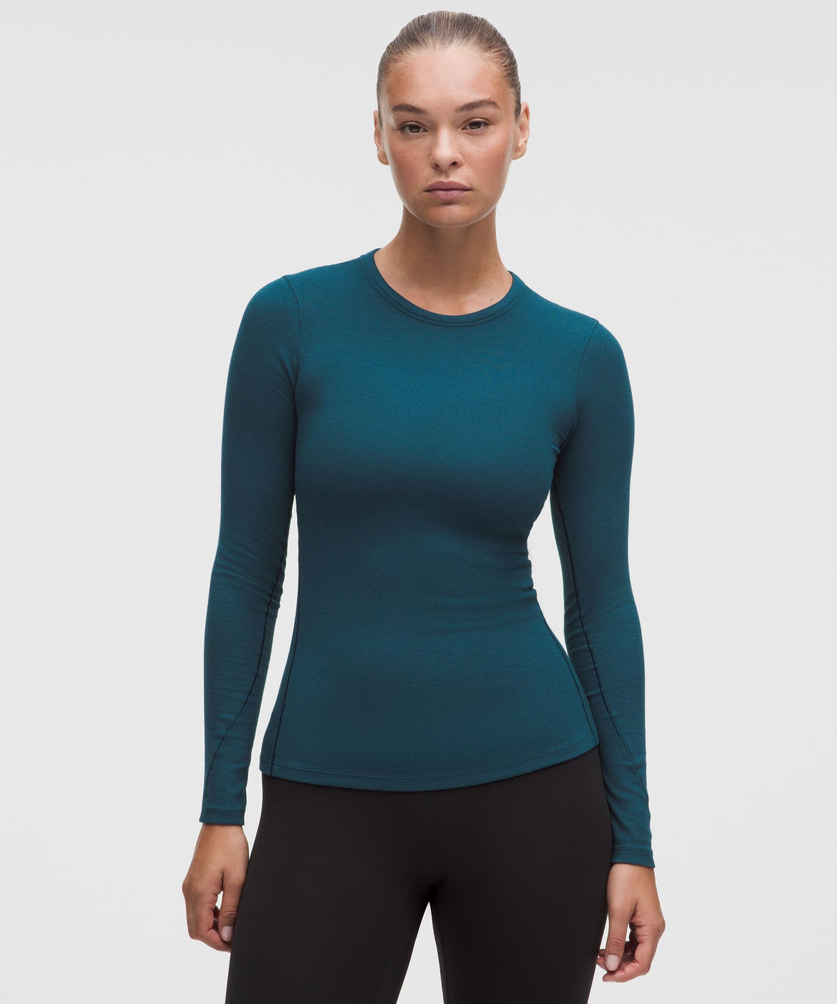 Hold Tight Long-Sleeve Shirt