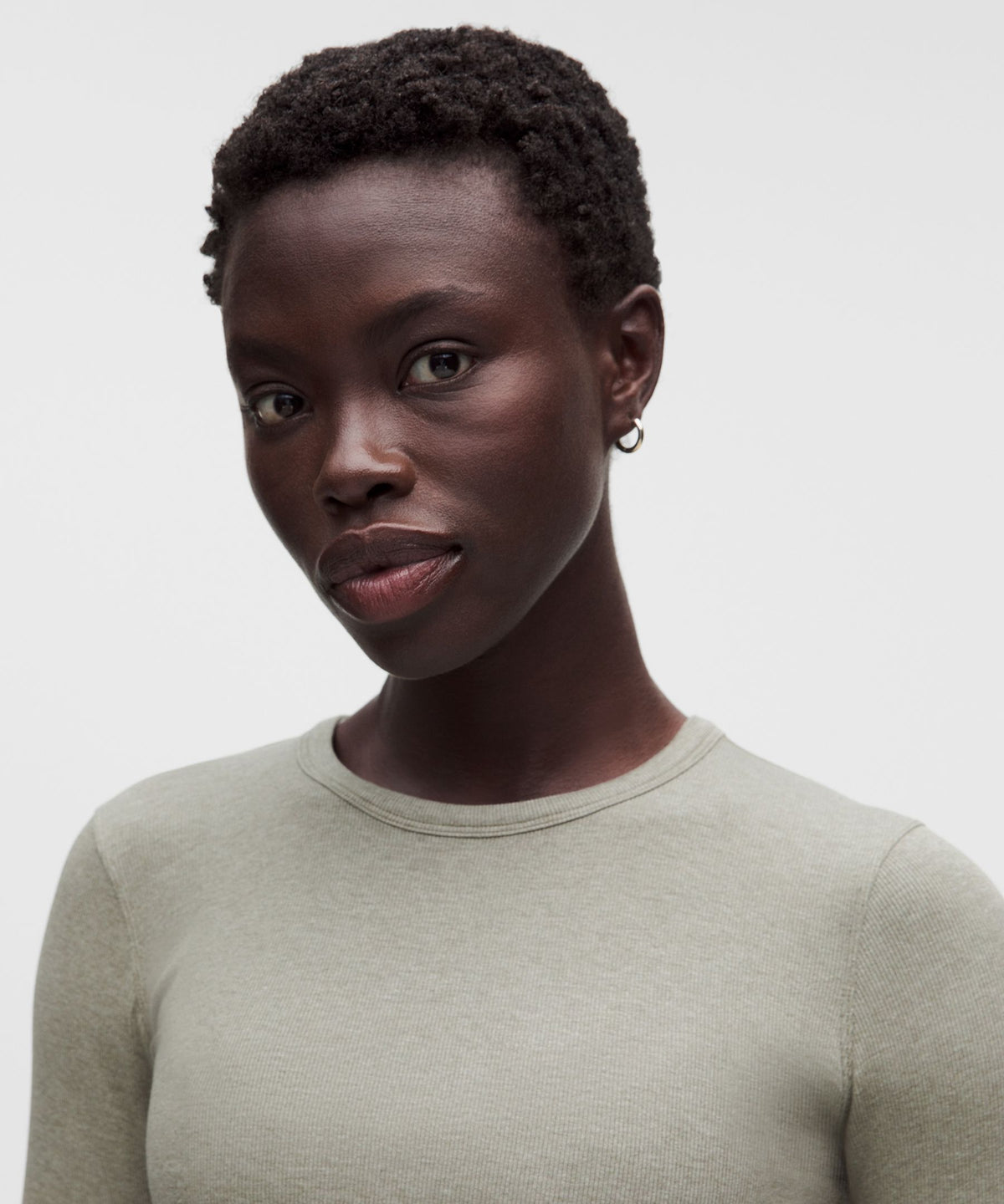 Hold Tight Long-Sleeve Shirt