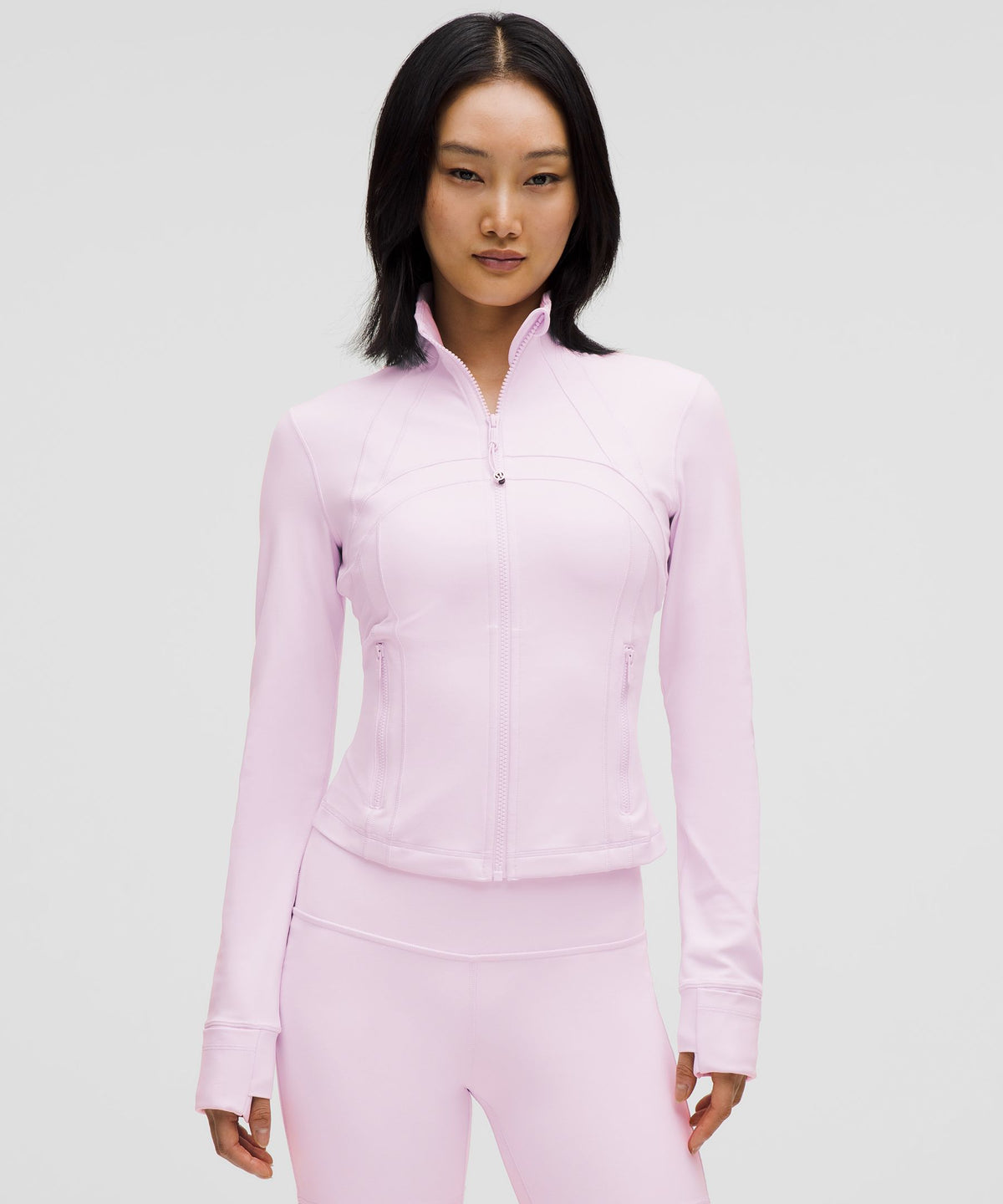 Define Cropped JacketNulu