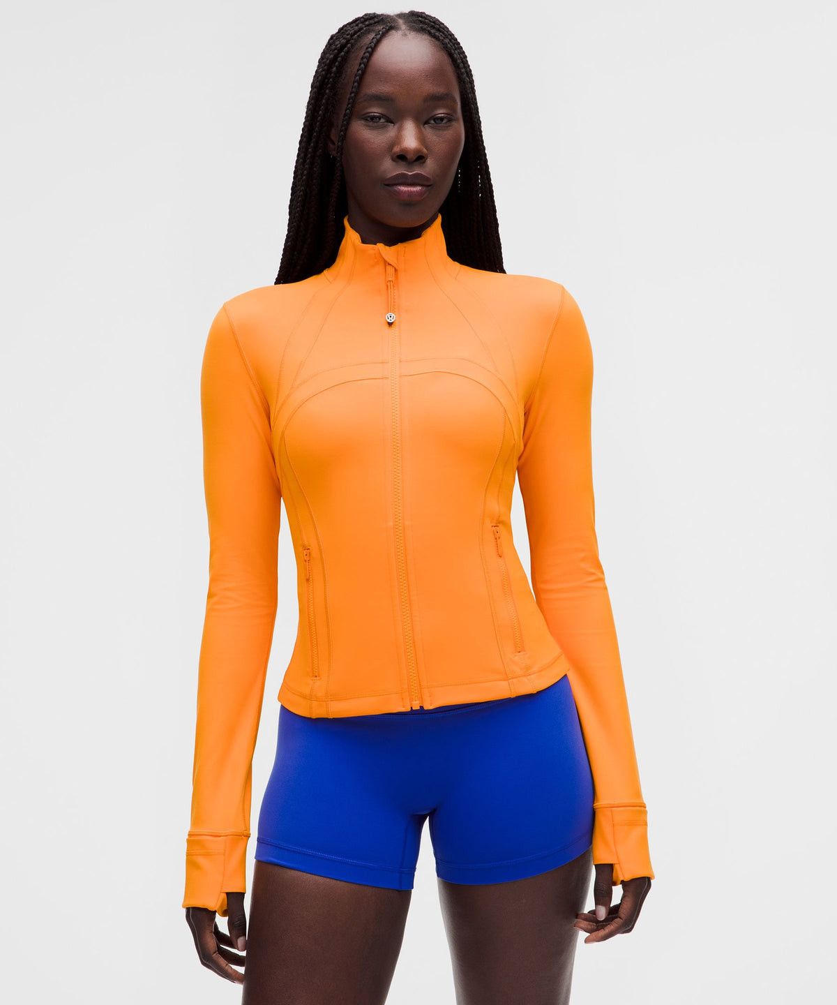Define Cropped JacketNulu