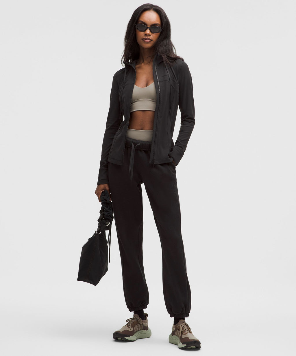Define Hooded JacketNulu