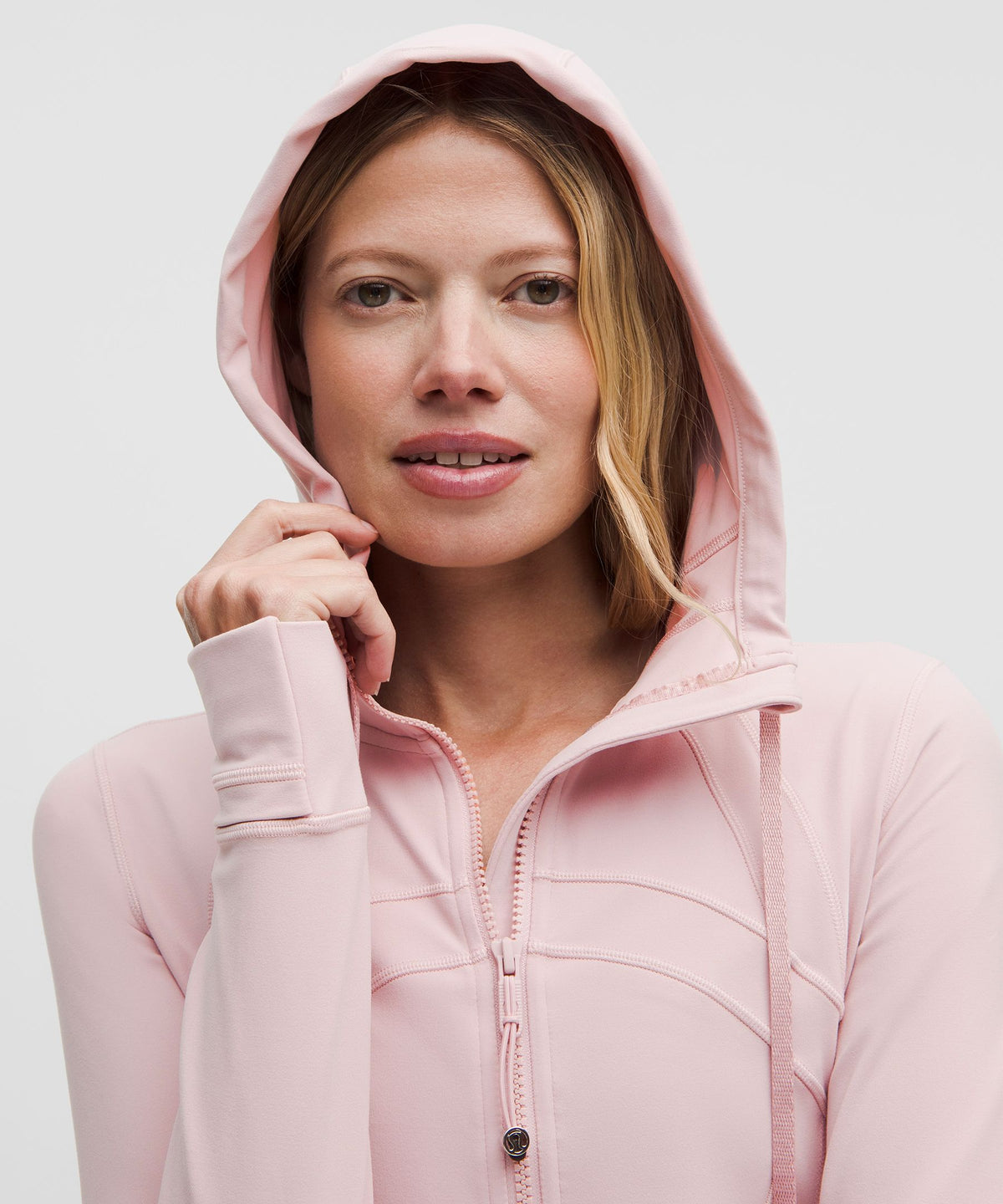 Define Hooded JacketNulu