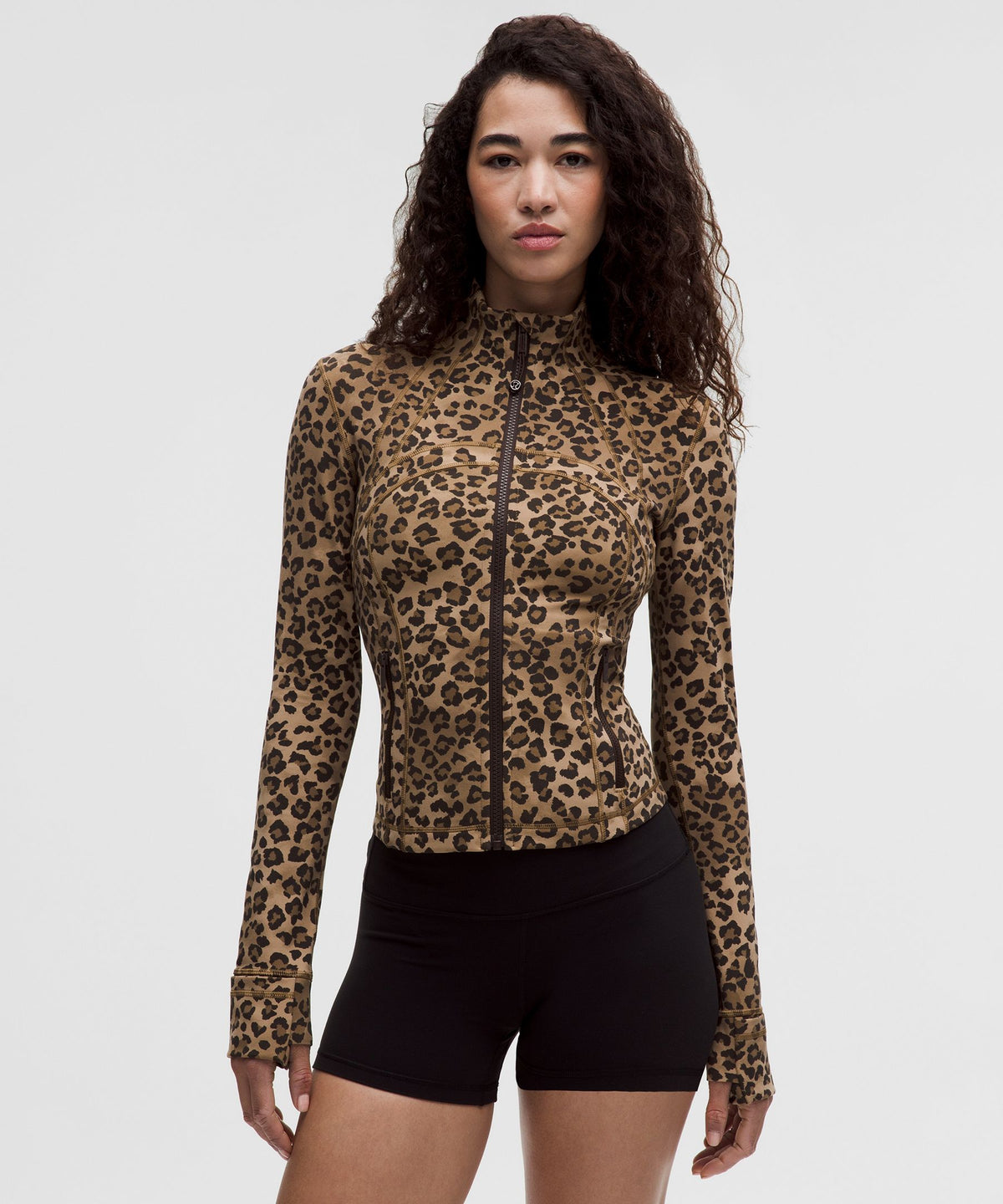 Define Cropped JacketNulu