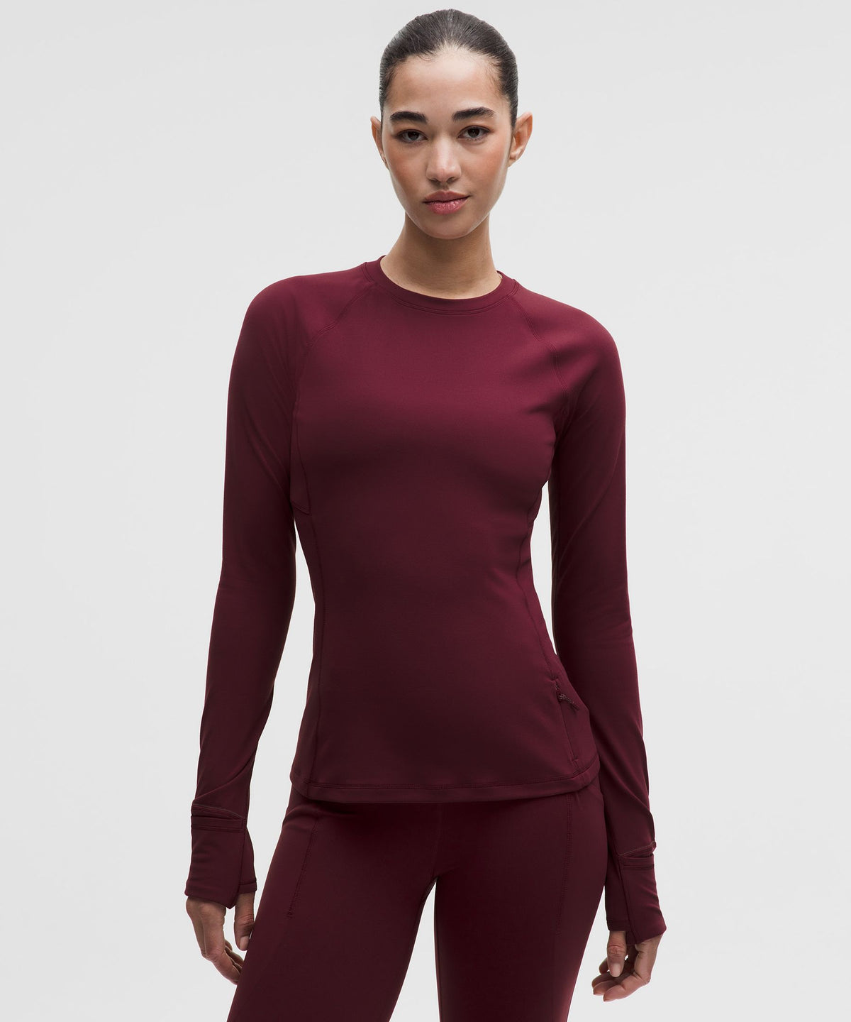 It's Rulu Long-Sleeve ShirtUpdated
