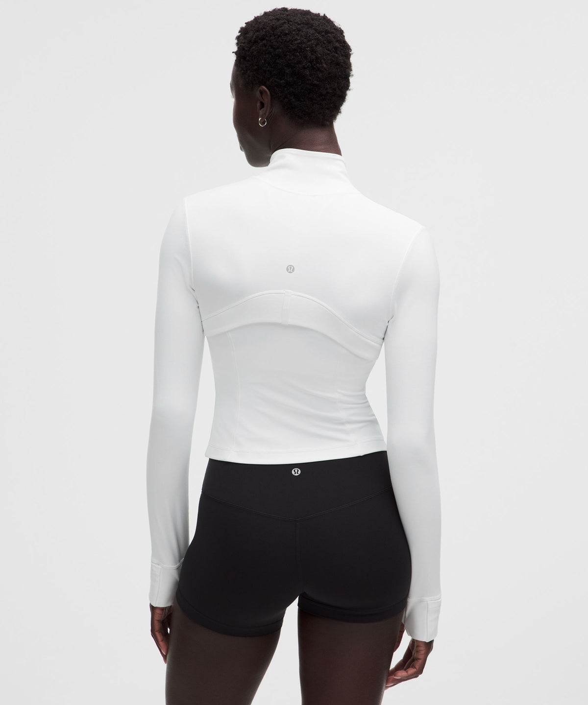 Define Cropped JacketNulu