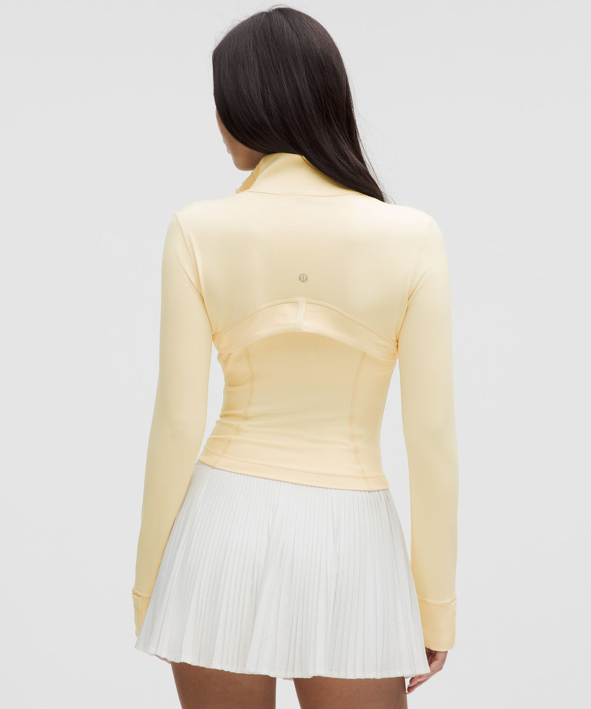 Define Cropped JacketNulu