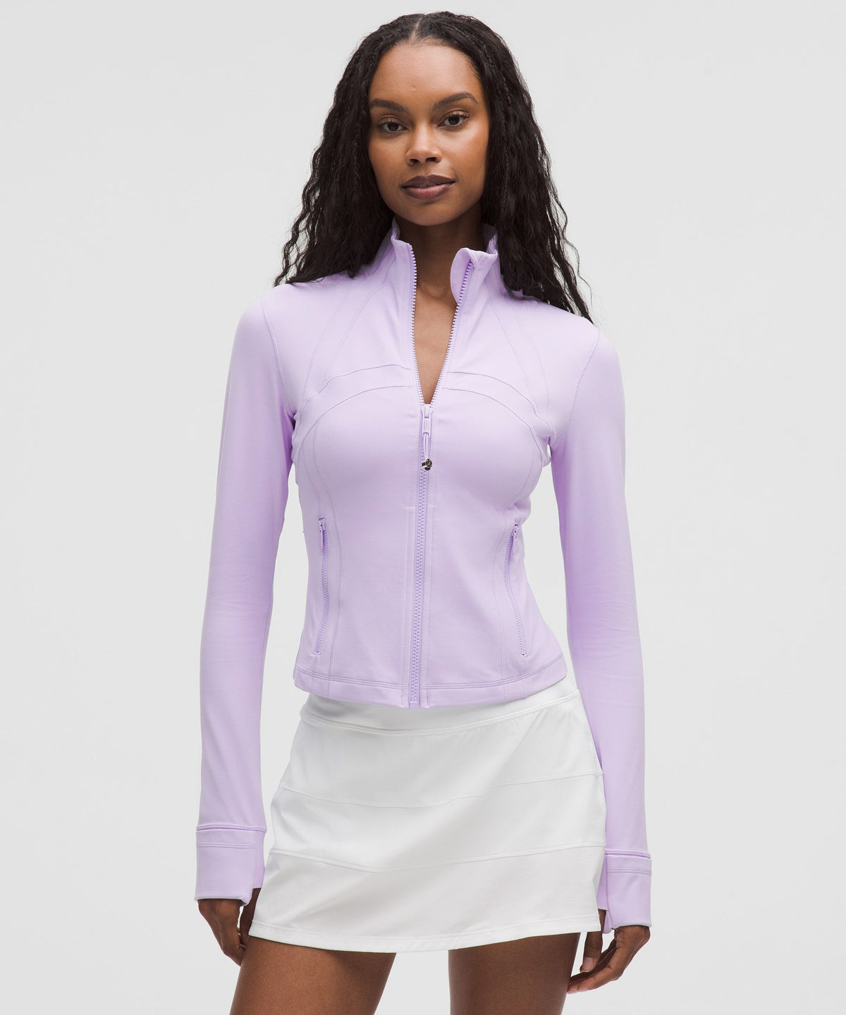 Define Cropped JacketNulu