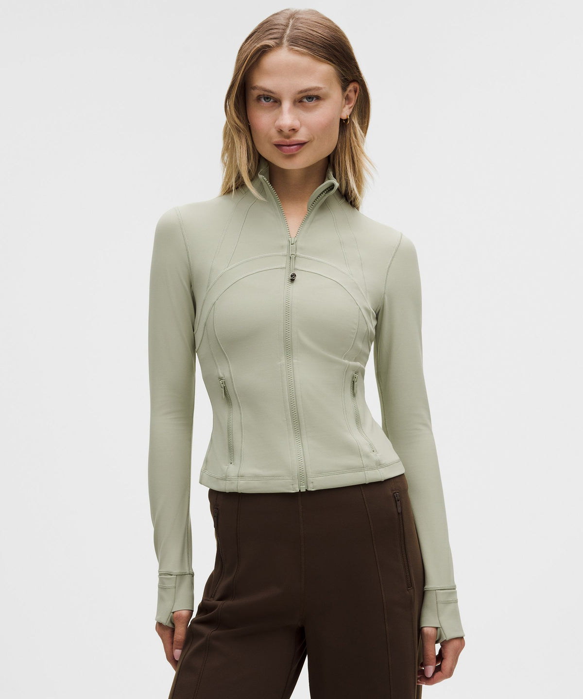 Define Cropped JacketNulu