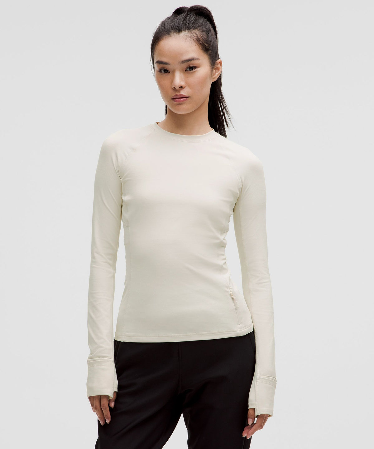 It's Rulu Long-Sleeve ShirtUpdated