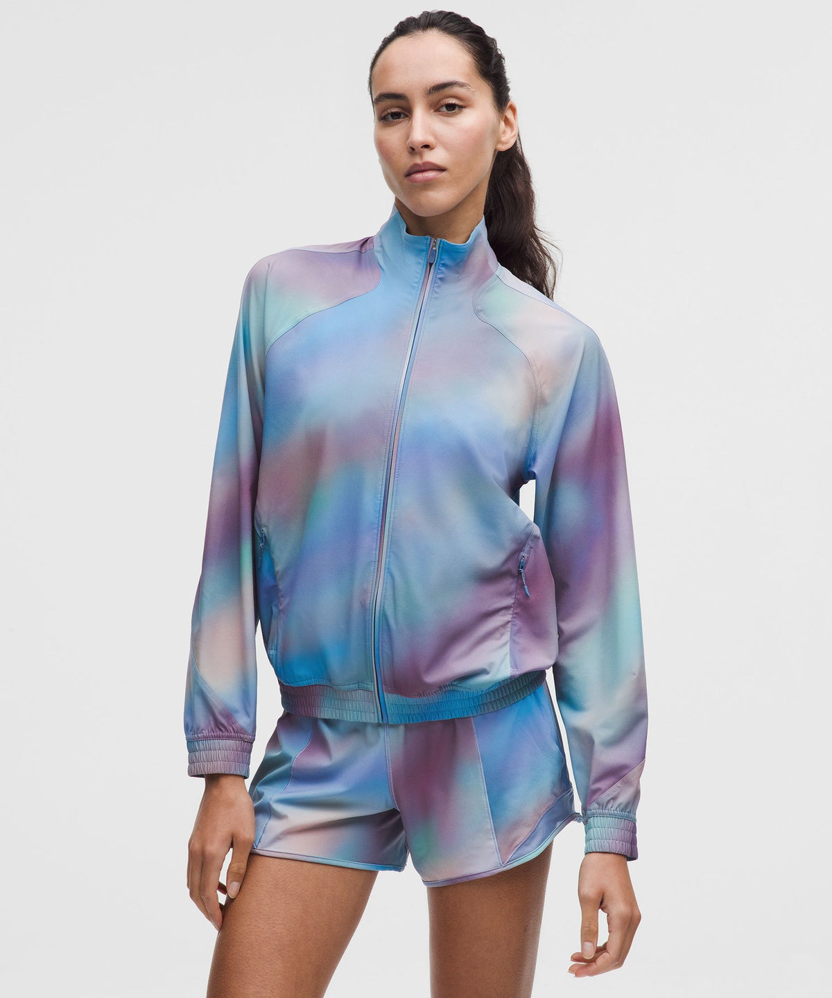 Adapted State Track Jacket